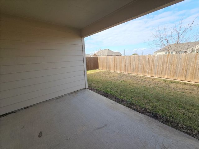 6228 Misty Breeze Drive, Fort Worth, TX 76179