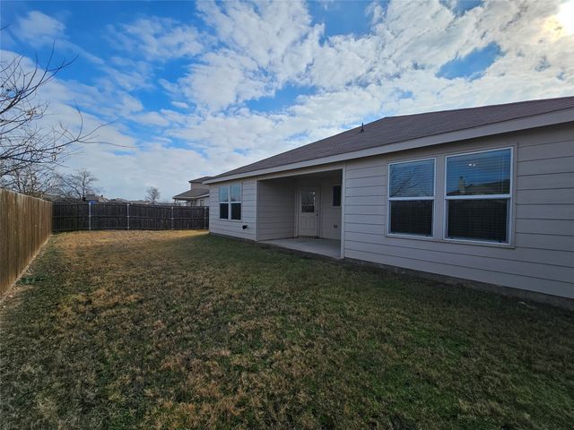 6228 Misty Breeze Drive, Fort Worth, TX 76179