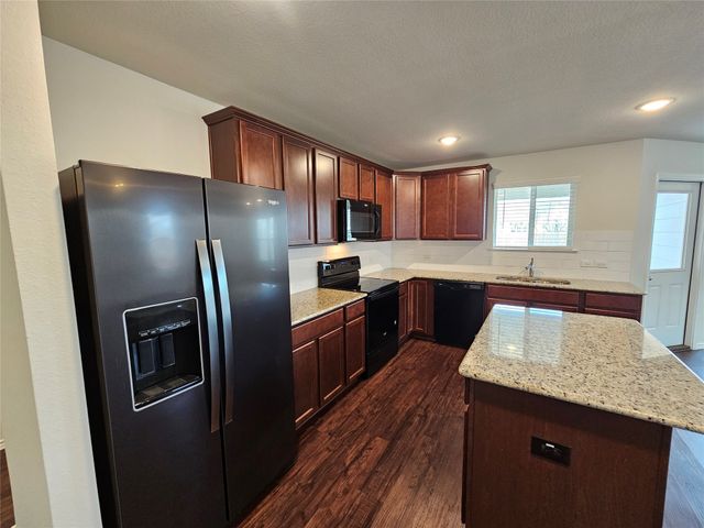 6228 Misty Breeze Drive, Fort Worth, TX 76179