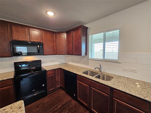 6228 Misty Breeze Drive, Fort Worth, TX 76179