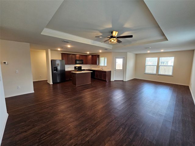 6228 Misty Breeze Drive, Fort Worth, TX 76179