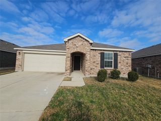 6228 Misty Breeze Drive, Fort Worth, TX 76179