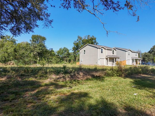 TBD 16th Street, Hempstead, TX 77445