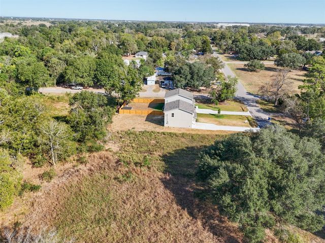 TBD 16th Street, Hempstead, TX 77445