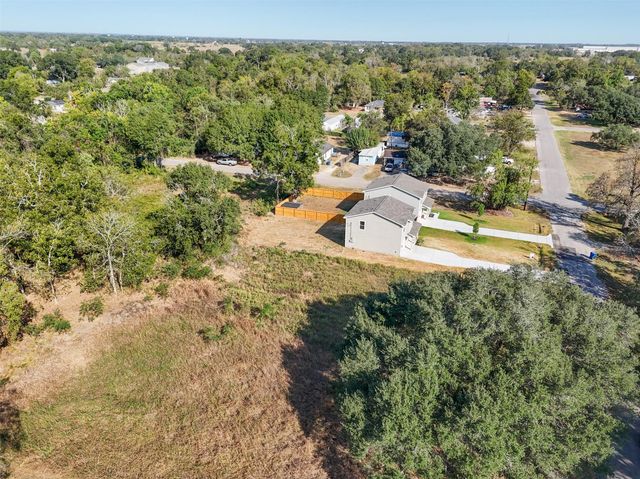 TBD 16th Street, Hempstead, TX 77445