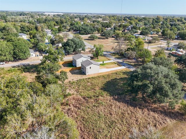 TBD 16th Street, Hempstead, TX 77445