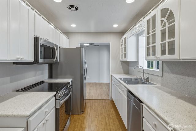 3425 Pennsylvania Road, Longview, WA 98632