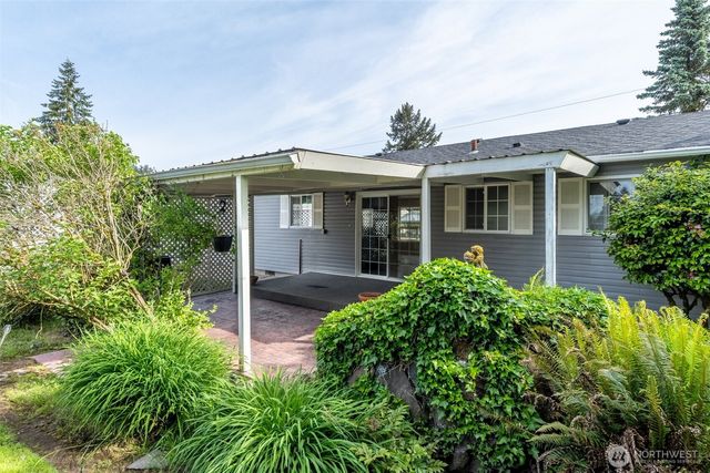 3425 Pennsylvania Road, Longview, WA 98632