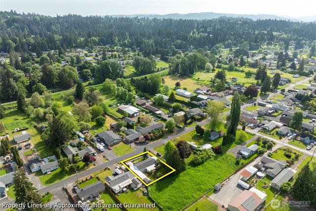 3425 Pennsylvania Road, Longview, WA 98632