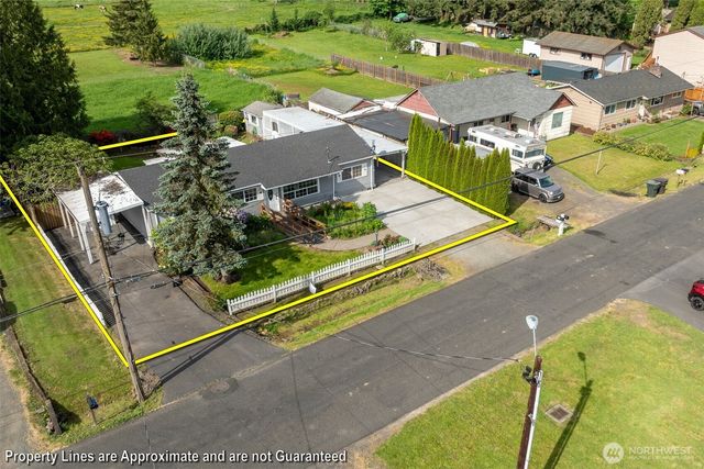 3425 Pennsylvania Road, Longview, WA 98632