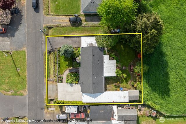 3425 Pennsylvania Road, Longview, WA 98632