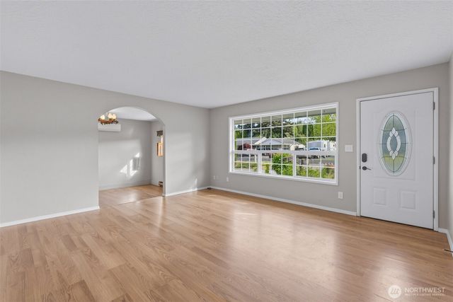 3425 Pennsylvania Road, Longview, WA 98632