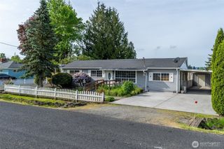 3425 Pennsylvania Road, Longview, WA 98632