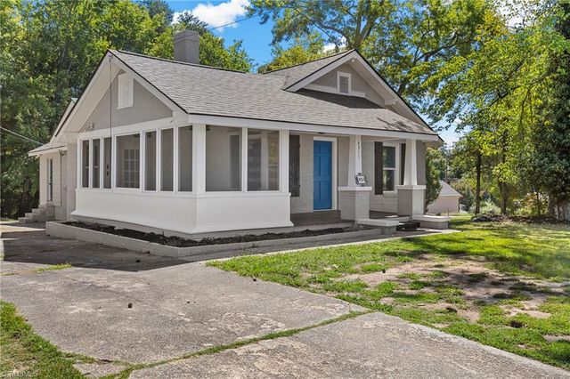 4311 Carver School Road, Winston-salem, NC 27105