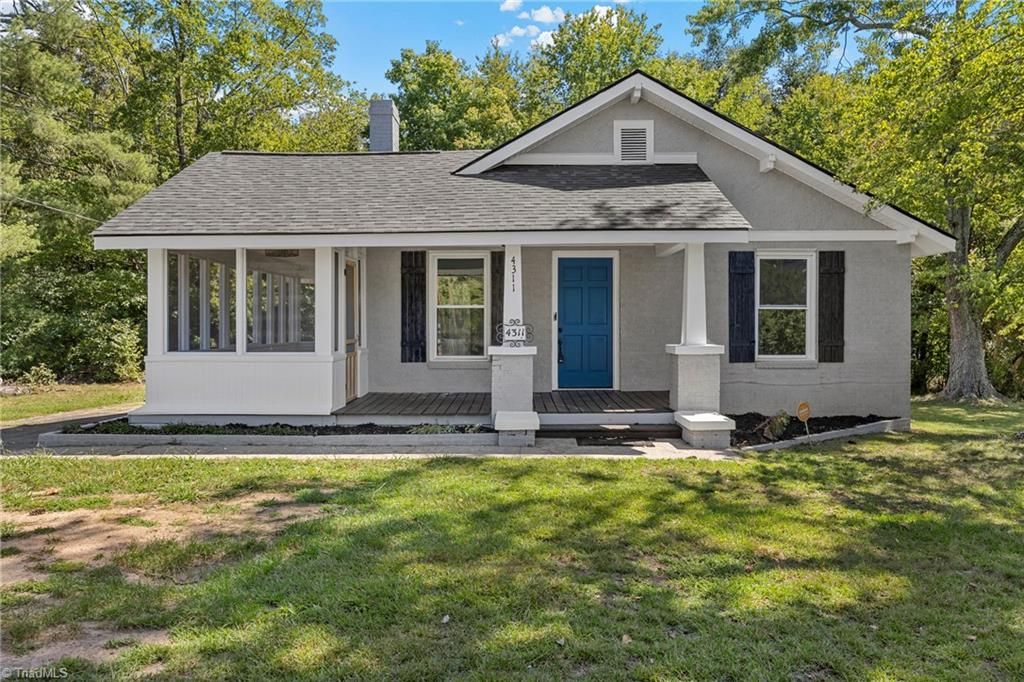4311 Carver School Road, Winston-salem, NC 27105