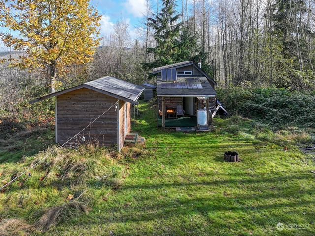 0 xxxxxx, Port Townsend, WA 98368