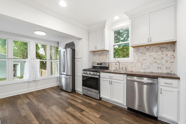 739 Campbell Avenue, Columbus, OH 43222