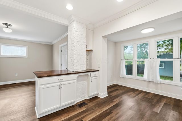 739 Campbell Avenue, Columbus, OH 43222