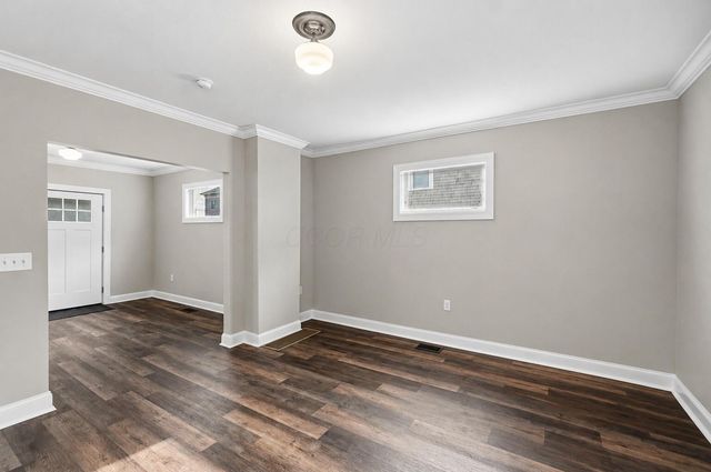 739 Campbell Avenue, Columbus, OH 43222
