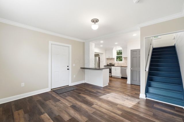 739 Campbell Avenue, Columbus, OH 43222