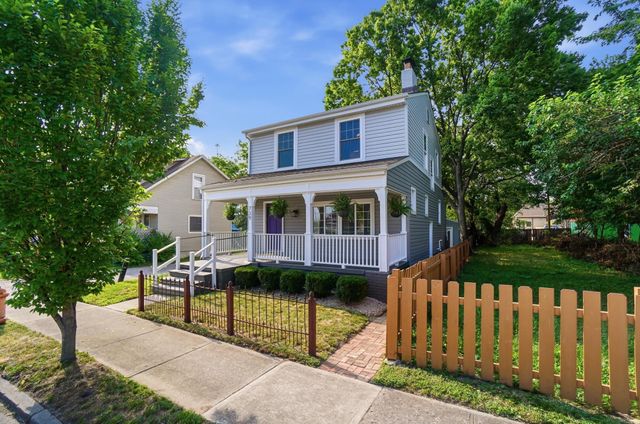 739 Campbell Avenue, Columbus, OH 43222