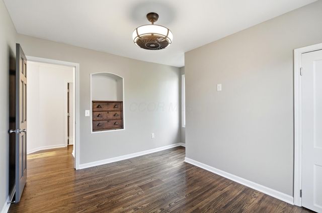 739 Campbell Avenue, Columbus, OH 43222