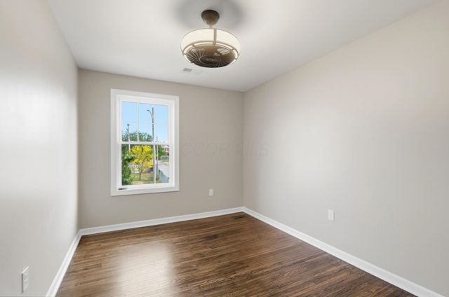739 Campbell Avenue, Columbus, OH 43222