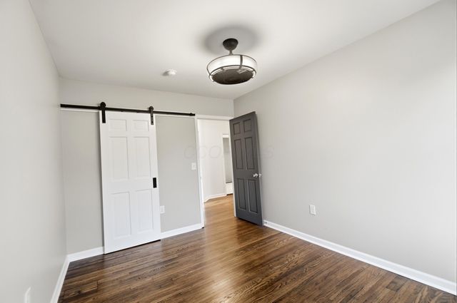 739 Campbell Avenue, Columbus, OH 43222