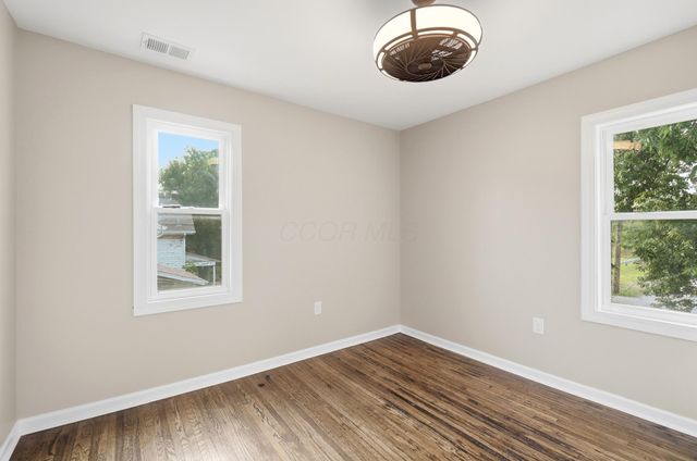 739 Campbell Avenue, Columbus, OH 43222