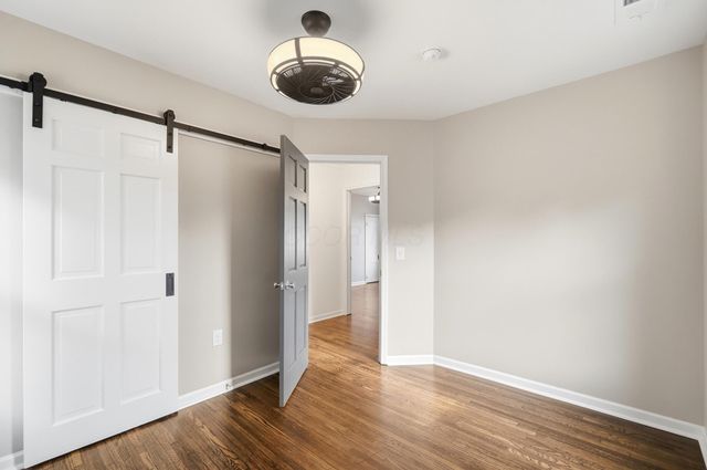 739 Campbell Avenue, Columbus, OH 43222