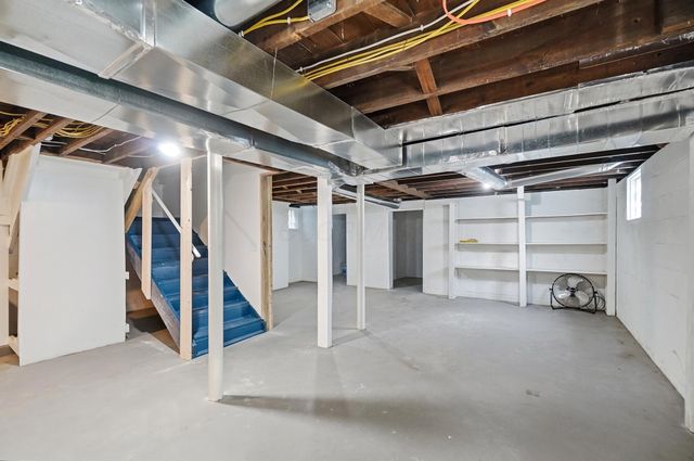739 Campbell Avenue, Columbus, OH 43222
