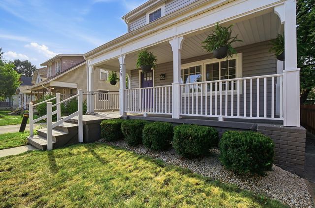 739 Campbell Avenue, Columbus, OH 43222