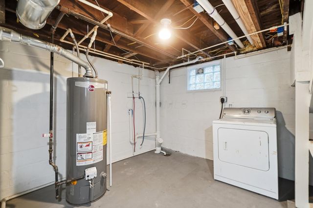 739 Campbell Avenue, Columbus, OH 43222