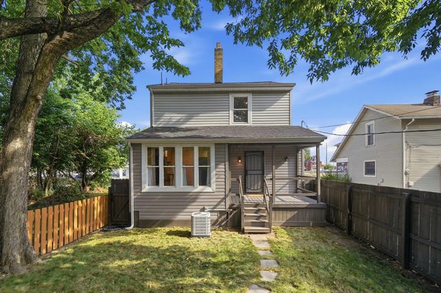 739 Campbell Avenue, Columbus, OH 43222