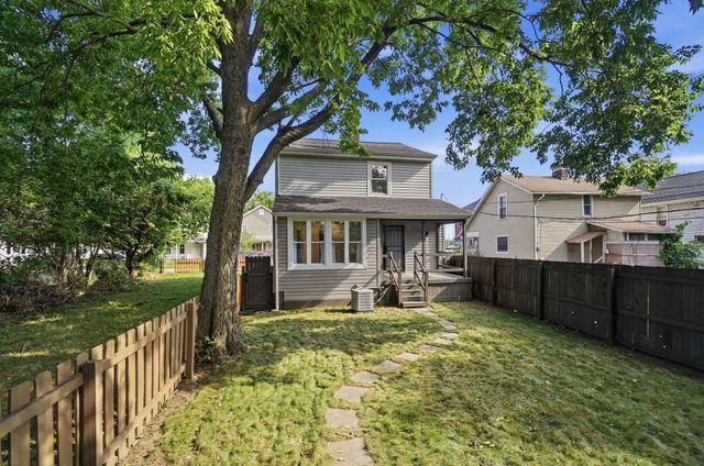 739 Campbell Avenue, Columbus, OH 43222