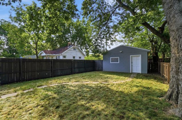 739 Campbell Avenue, Columbus, OH 43222