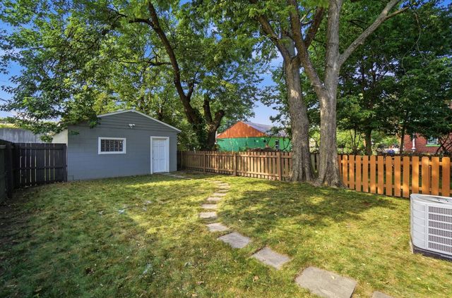 739 Campbell Avenue, Columbus, OH 43222