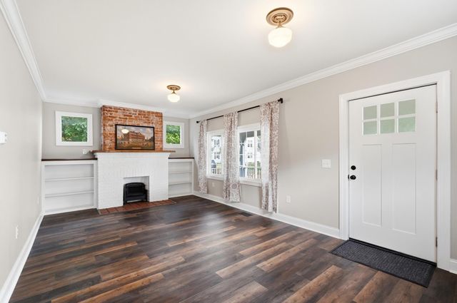 739 Campbell Avenue, Columbus, OH 43222