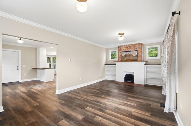 739 Campbell Avenue, Columbus, OH 43222
