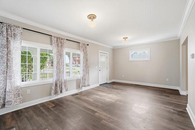 739 Campbell Avenue, Columbus, OH 43222