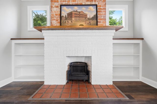 739 Campbell Avenue, Columbus, OH 43222