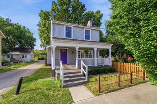 739 Campbell Avenue, Columbus, OH 43222