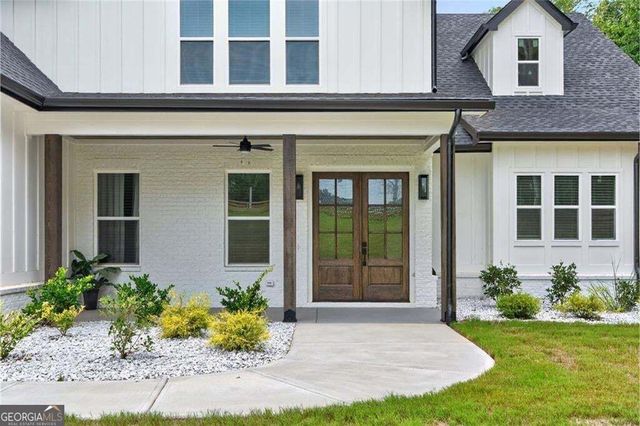 127 Tanners Bridge Road, Bethlehem, GA 30620