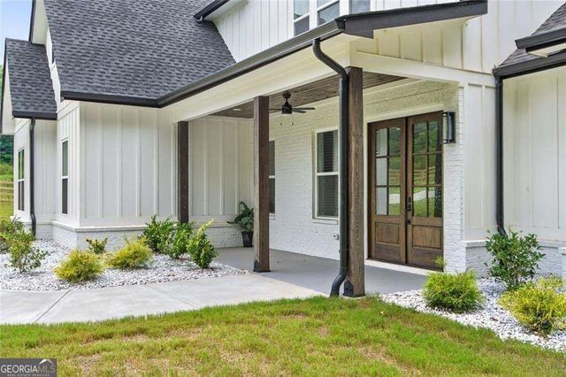 127 Tanners Bridge Road, Bethlehem, GA 30620