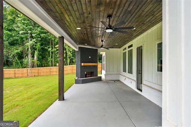 127 Tanners Bridge Road, Bethlehem, GA 30620