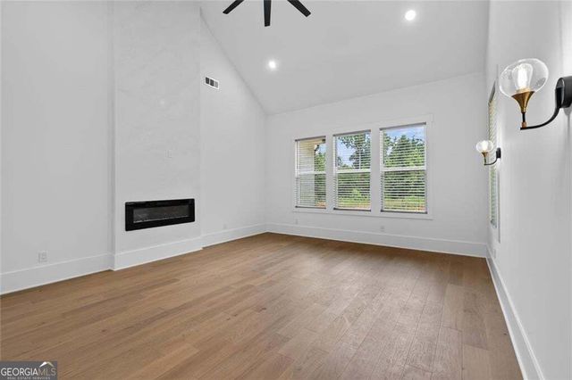127 Tanners Bridge Road, Bethlehem, GA 30620