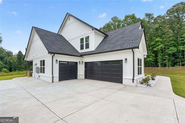 127 Tanners Bridge Road, Bethlehem, GA 30620