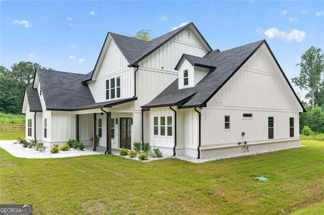 127 Tanners Bridge Road, Bethlehem, GA 30620