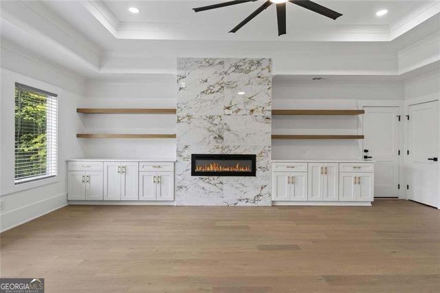 127 Tanners Bridge Road, Bethlehem, GA 30620