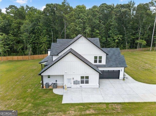 127 Tanners Bridge Road, Bethlehem, GA 30620